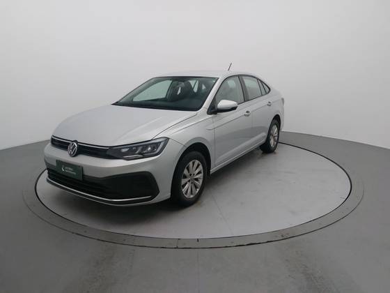 VOLKSWAGEN VIRTUS 1.0 170 TSI MANUAL VOLKSWAGEN VIRTUS 1.0 170 TSI MANUAL